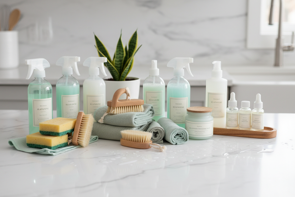 Clean & Care Solutions