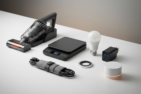 Home Utility Gadgets