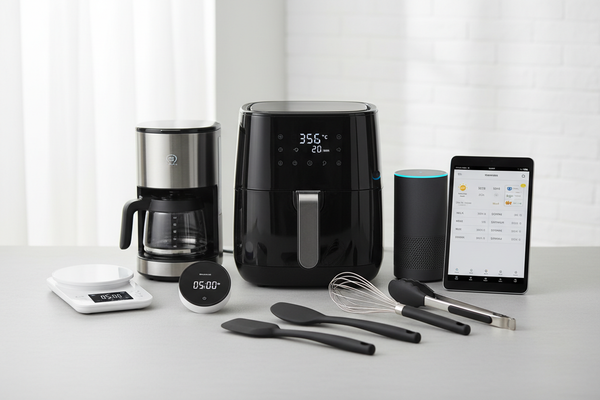Smart Kitchen Essentials