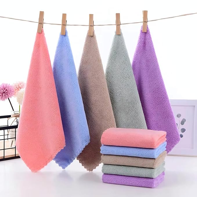 Microfiber Kitchen Cloth